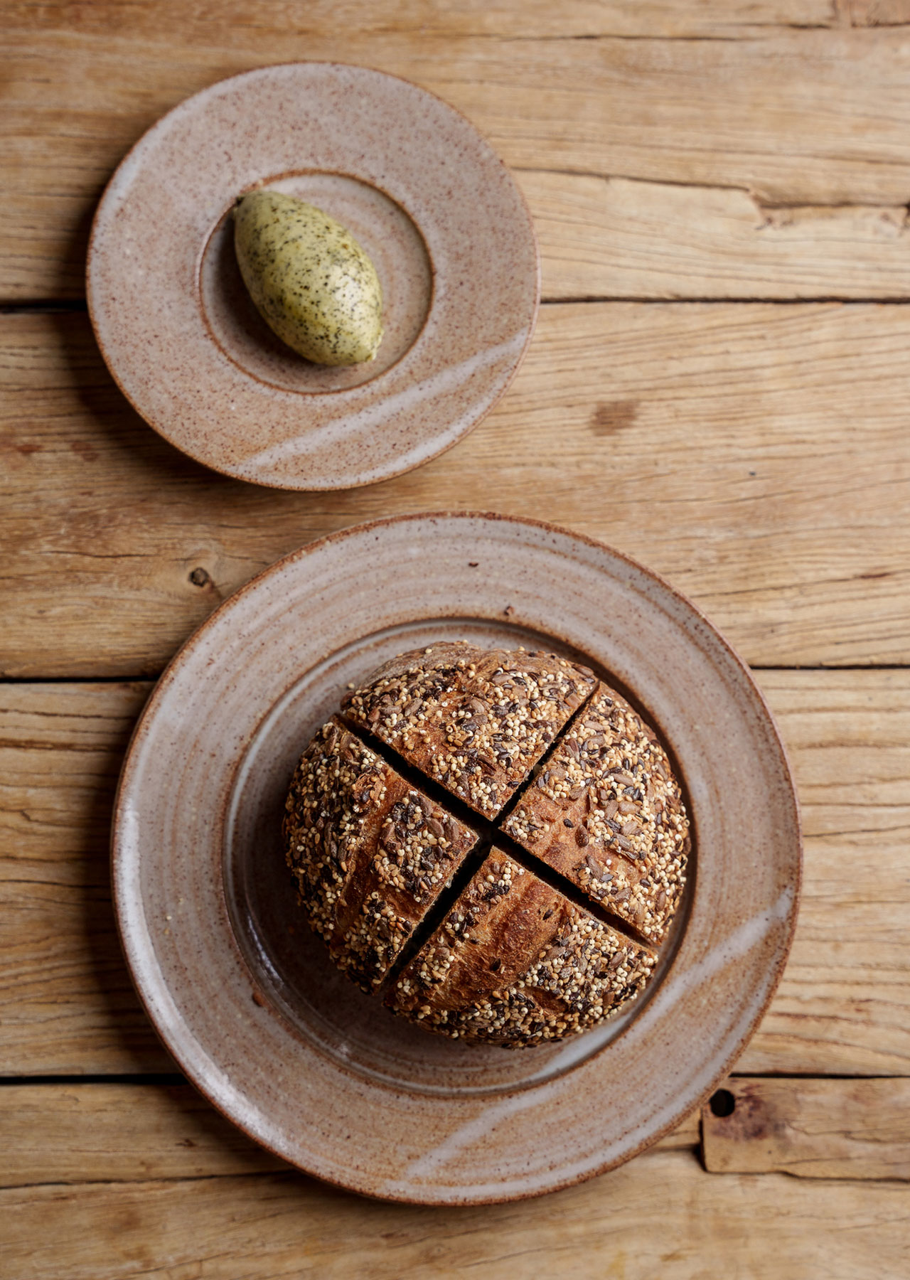 Highest rated restaurant in Berkhamsted