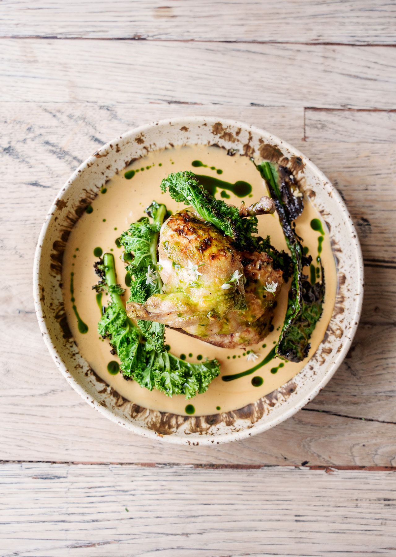 Awesome restaurant in Berkhamsted