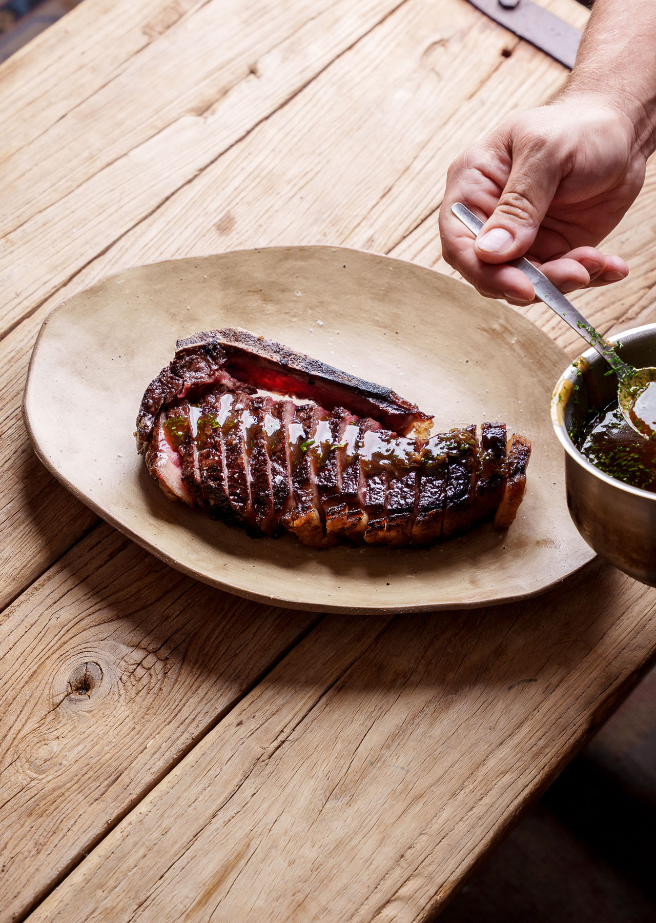 Amazing restaurant in Berkhamsted