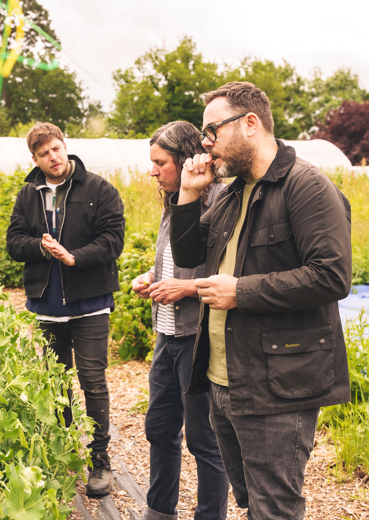 Best restaurant in Radlett