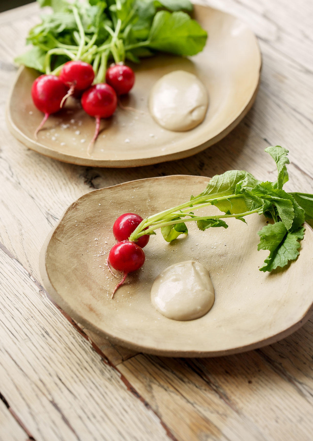 WILD restaurant in Radlett, Hertfordshire