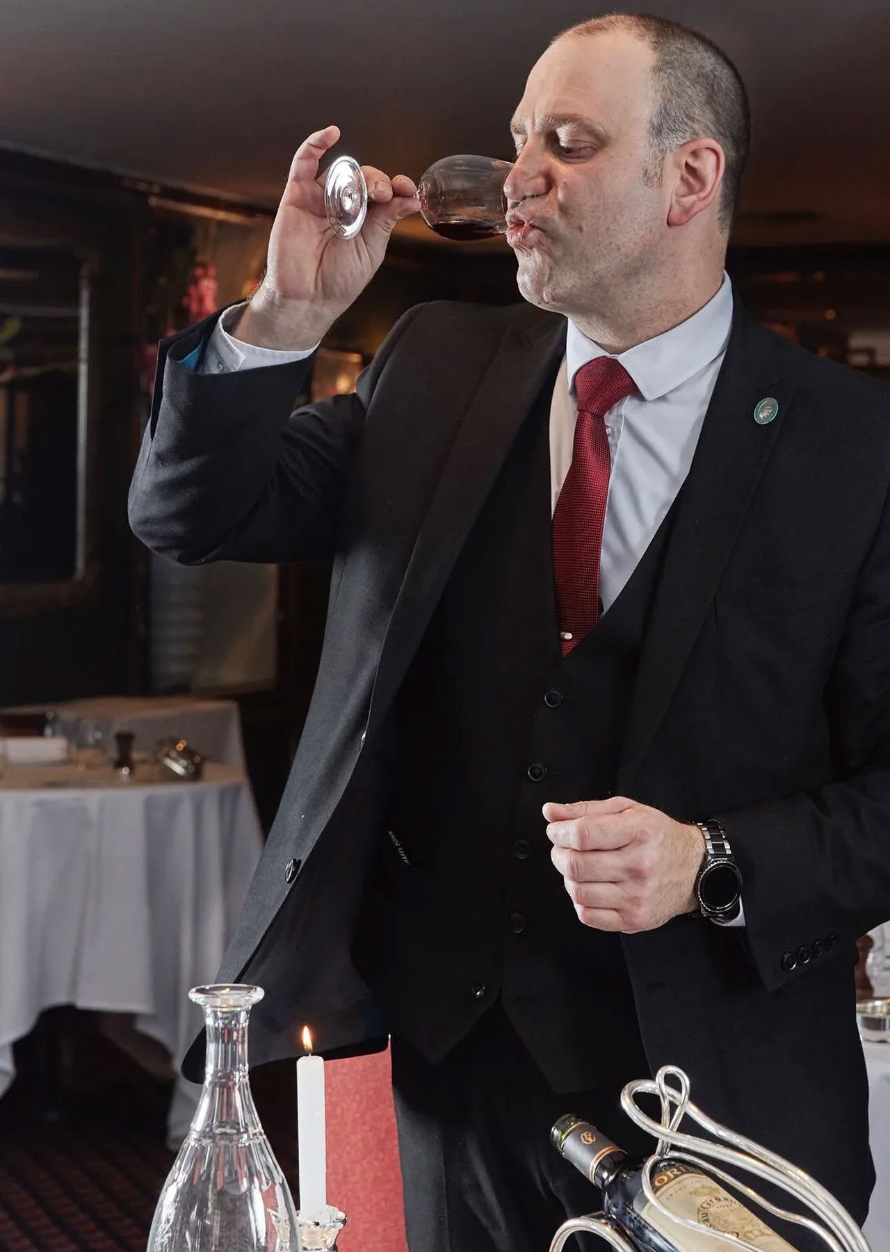 Rémi Cousin – Wine