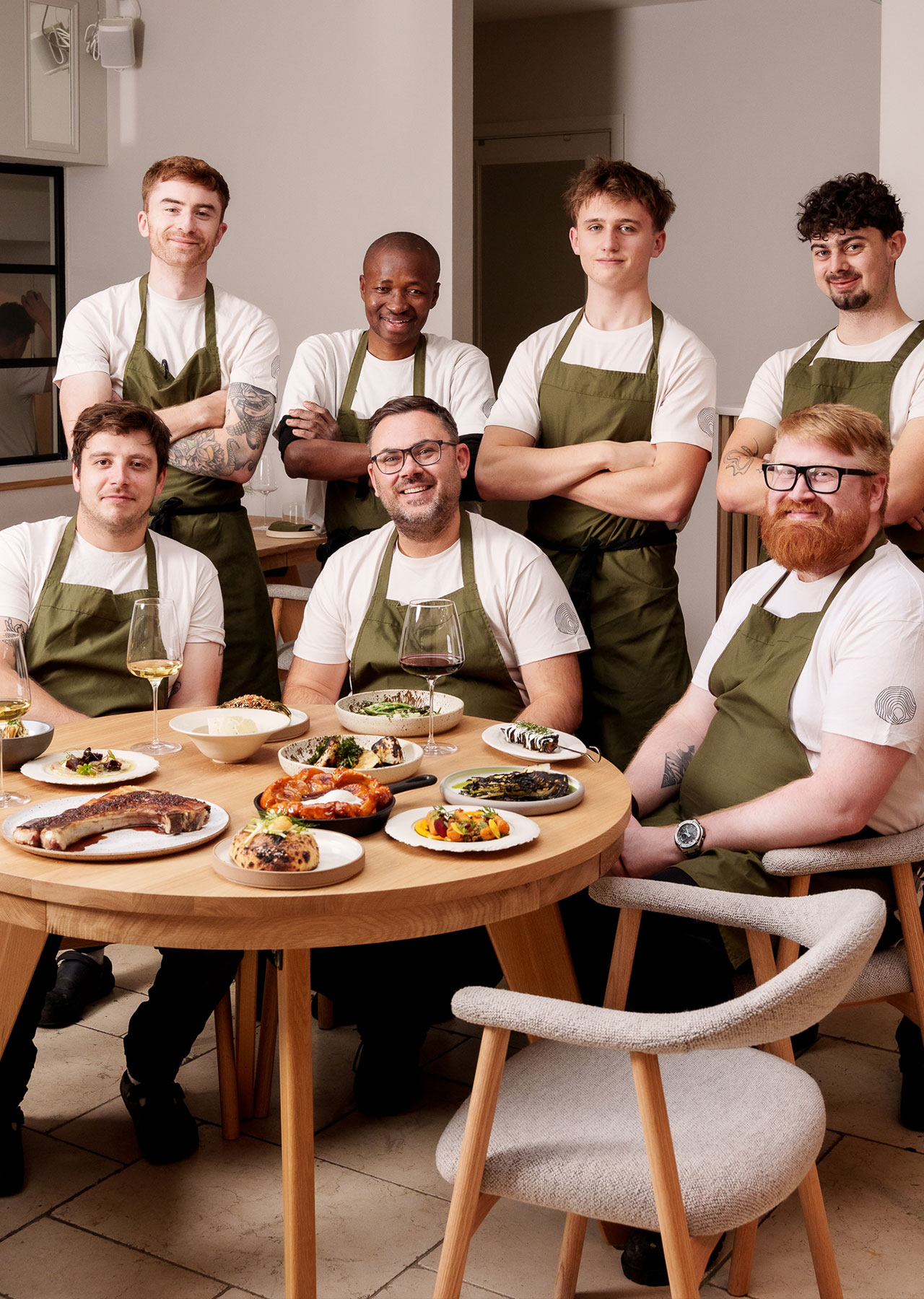 The Best Dinner in Berkhampstead