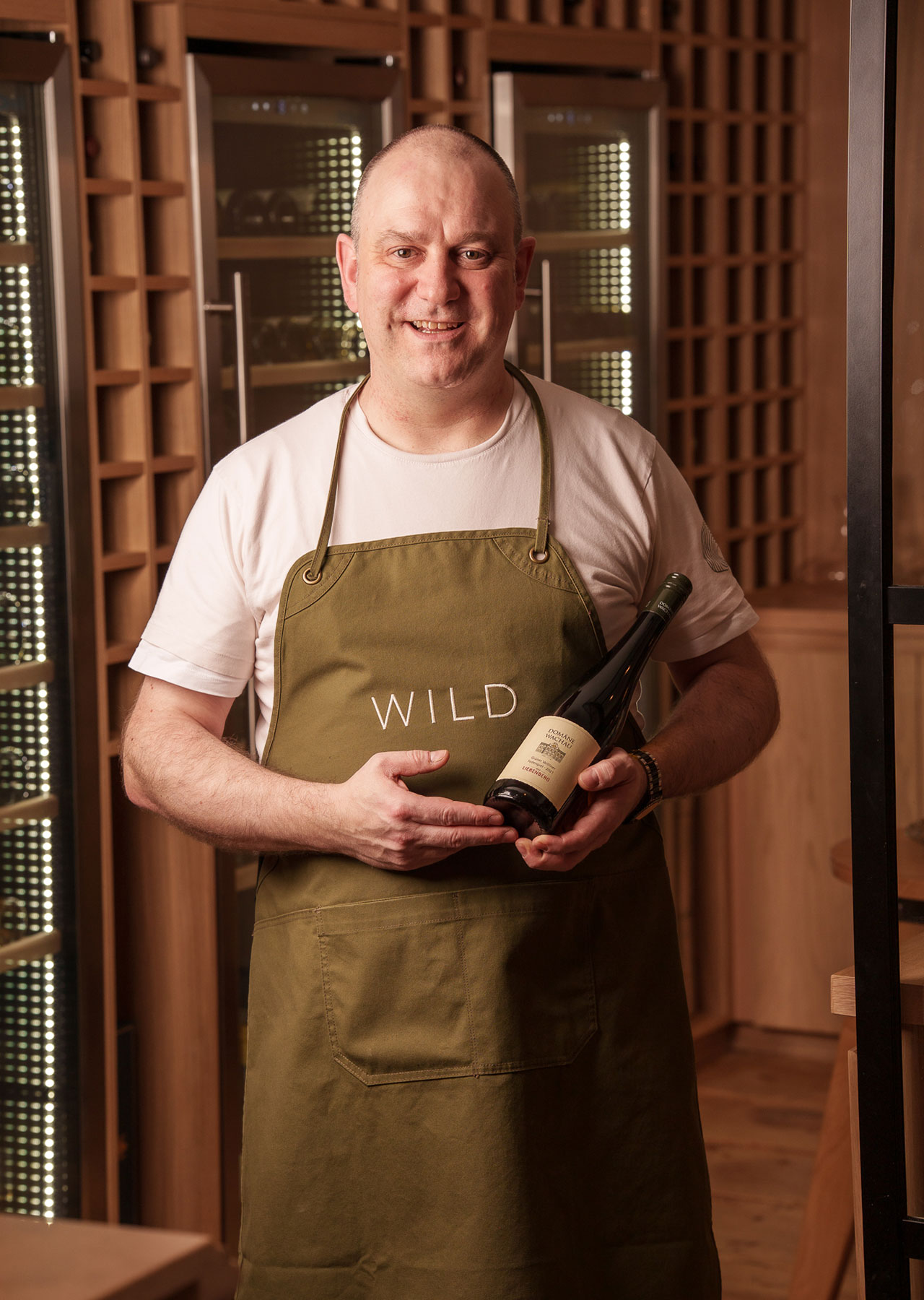 The Best Dinner in Berkhampstead