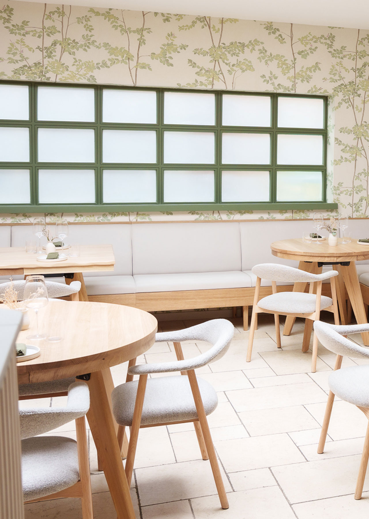 Private Dining Experience the best in Berkhampstead