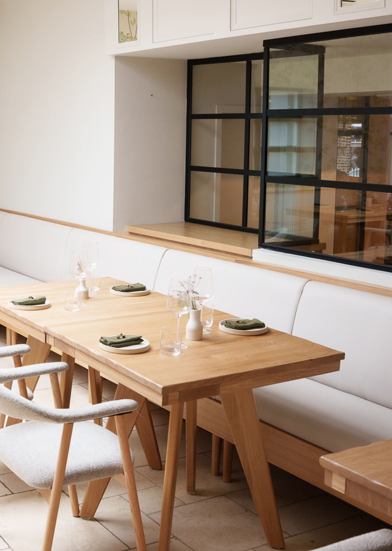 Private Dining Experience the best in Berkhampstead