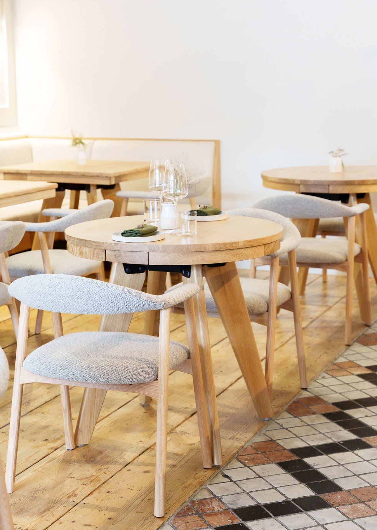 Private Dining Experience the best in Berkhampstead