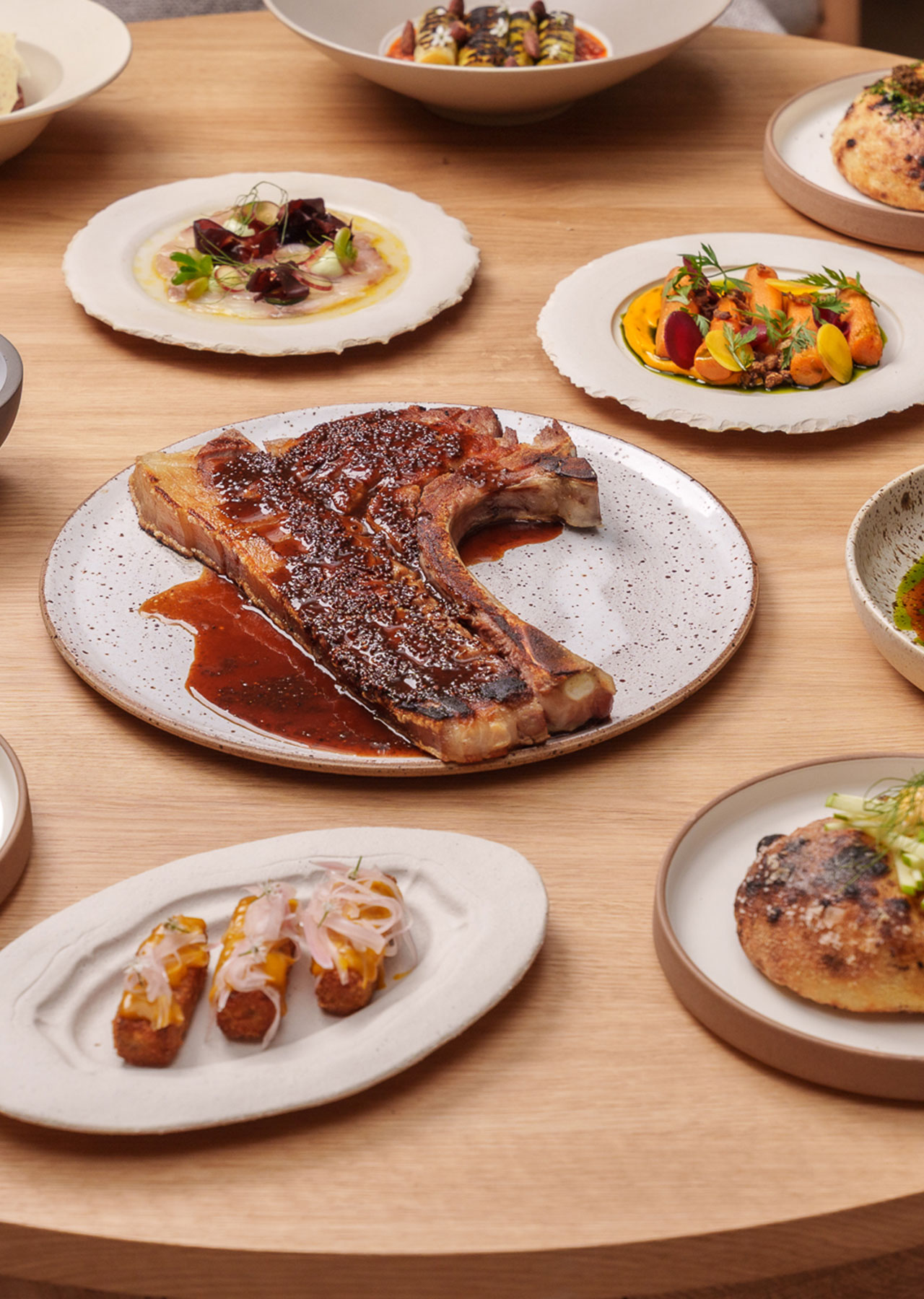 Private Dining Experience the best in Berkhampstead