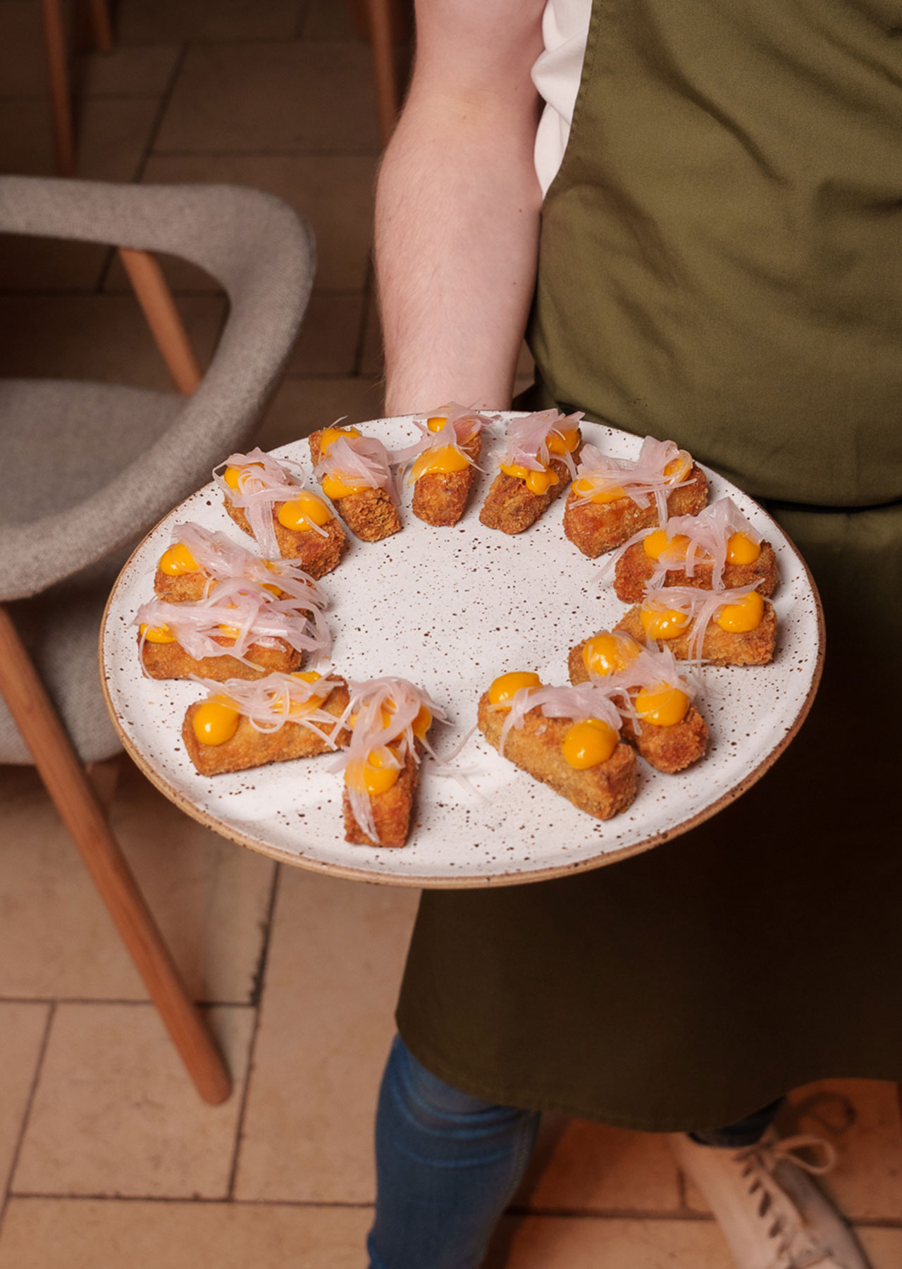 Private Dining Experience the best in Berkhampstead