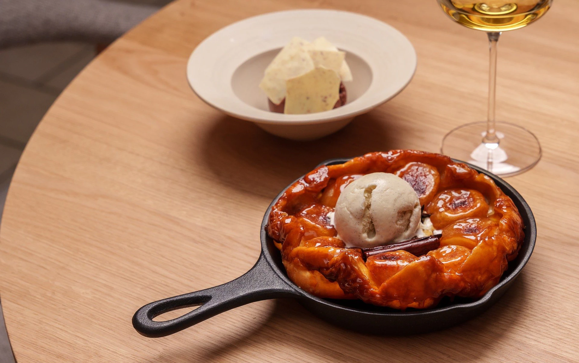 The Telegraph ‘Wild? More like Lush’: William Sitwell reviews Wild, Berkhamsted