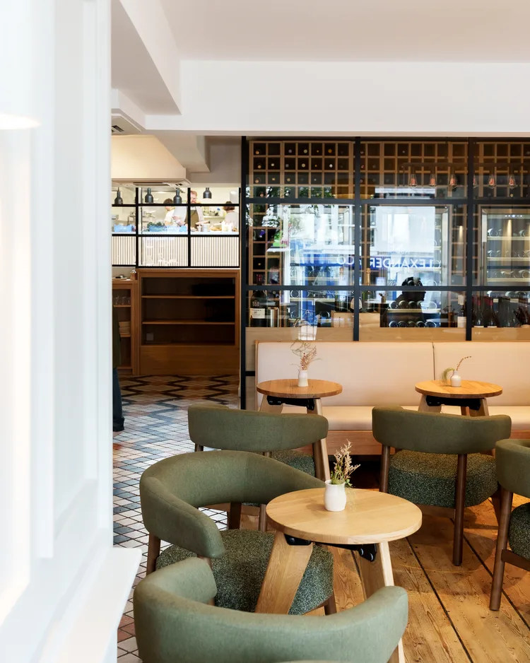 The London Economic: Restaurant Review